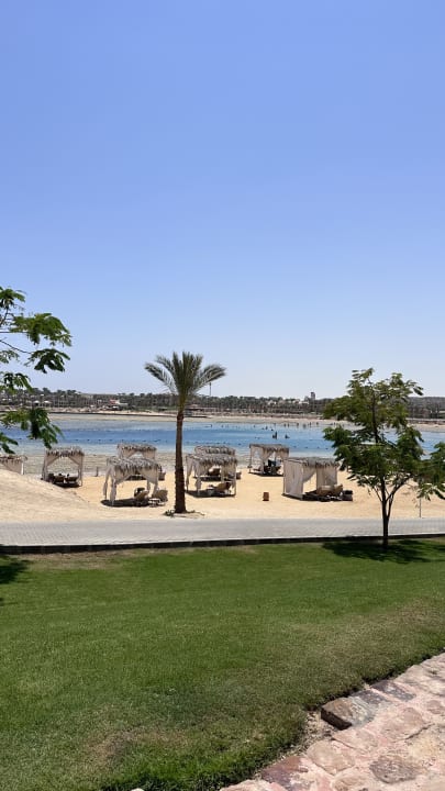 Strand Steigenberger Coraya Beach - Adults only