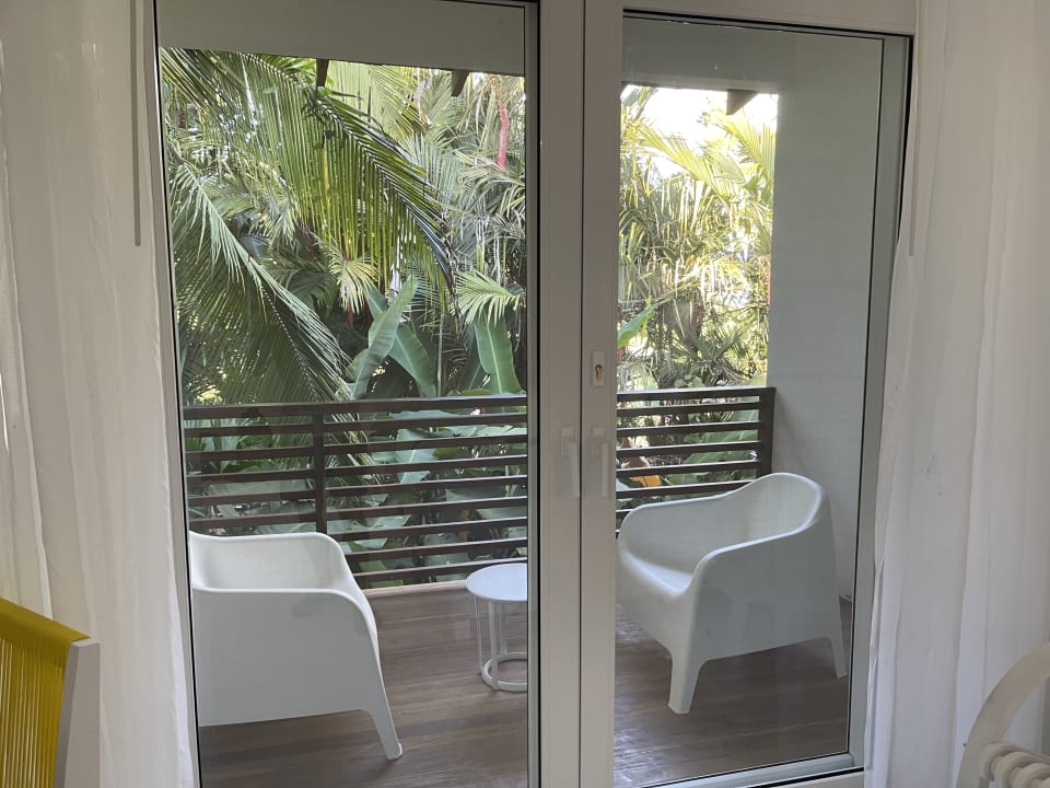 Zimmer Le Cameleon Boutique Hotel