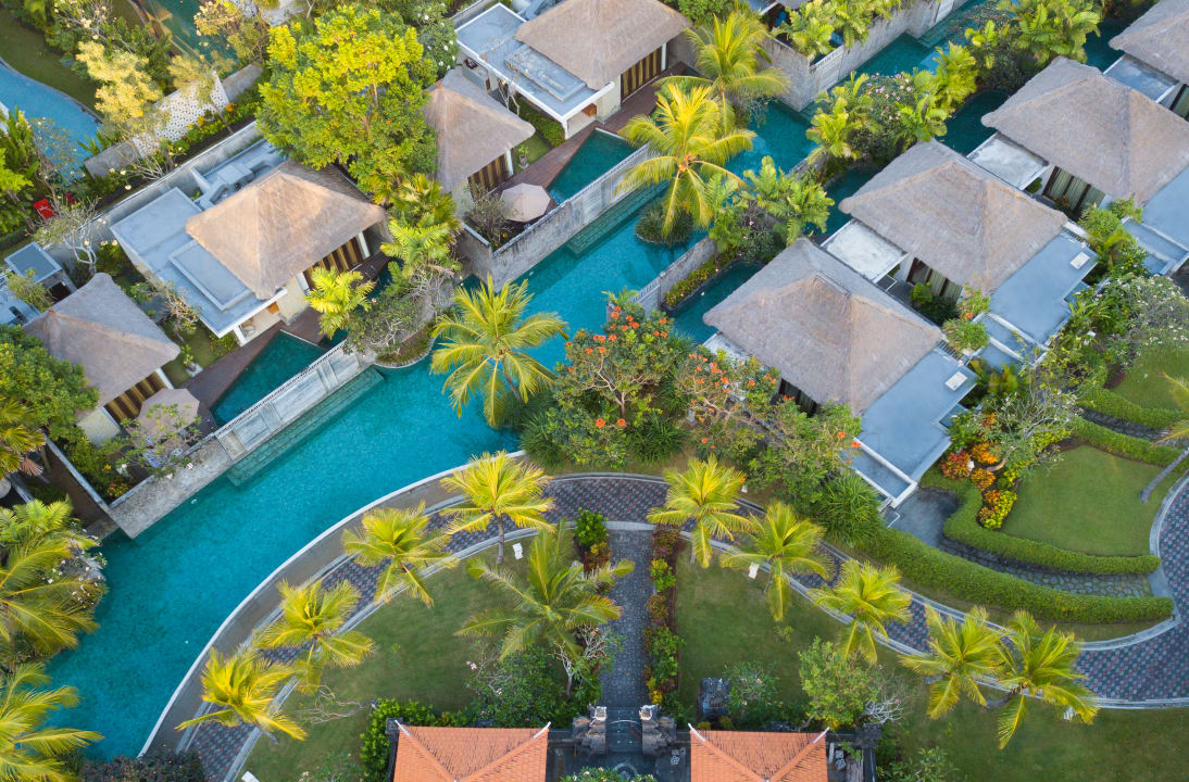 Ausblick Merusaka Nusa Dua Bali