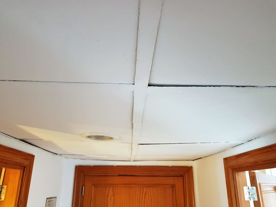 Zimmer THB Gran Bahía