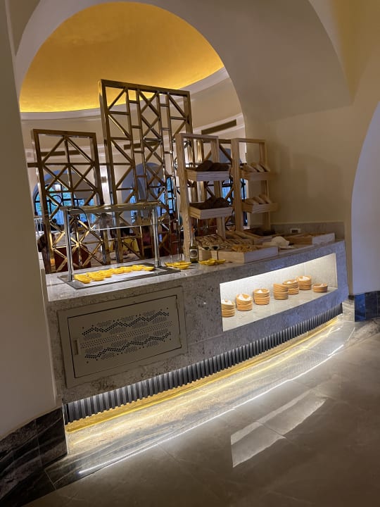 Gastro Makadi Palace