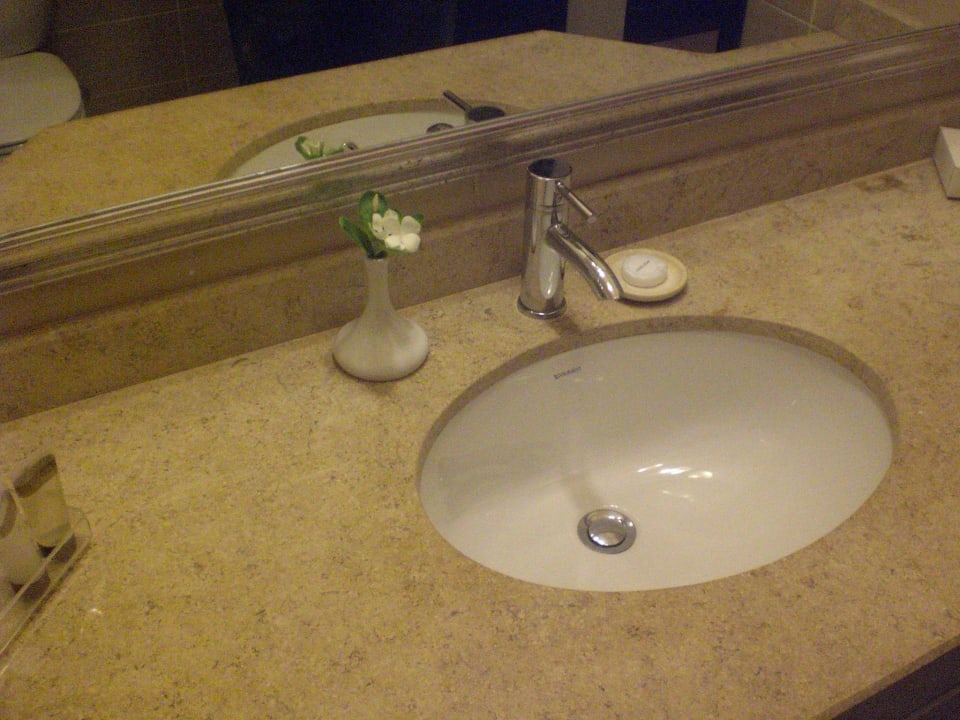 Bad Steigenberger Coraya Beach - Adults only