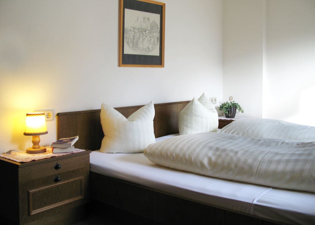 Schlafzimmer-Beispiel | Apppartement Pulverschnee Landhaus Schatz