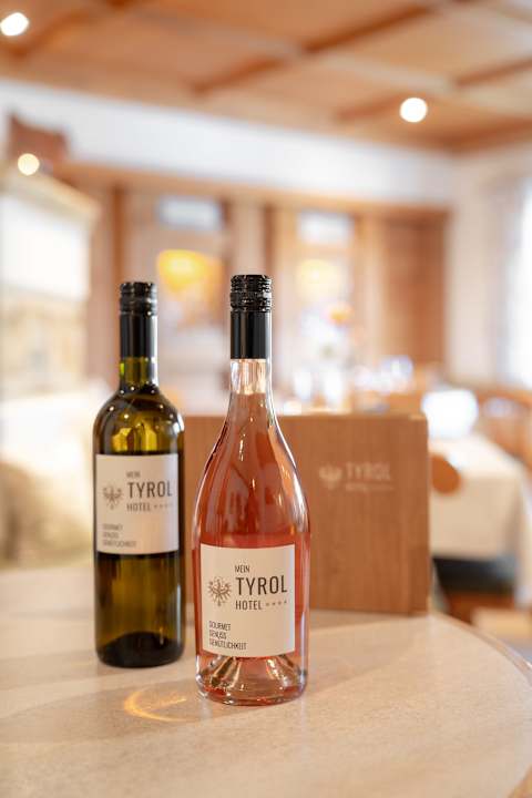 Gastro Hotel Tyrol