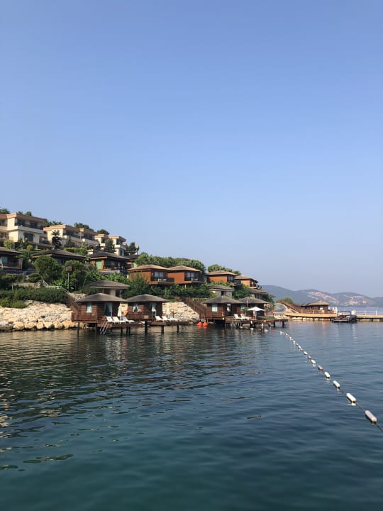 Strand The Plaza Bodrum