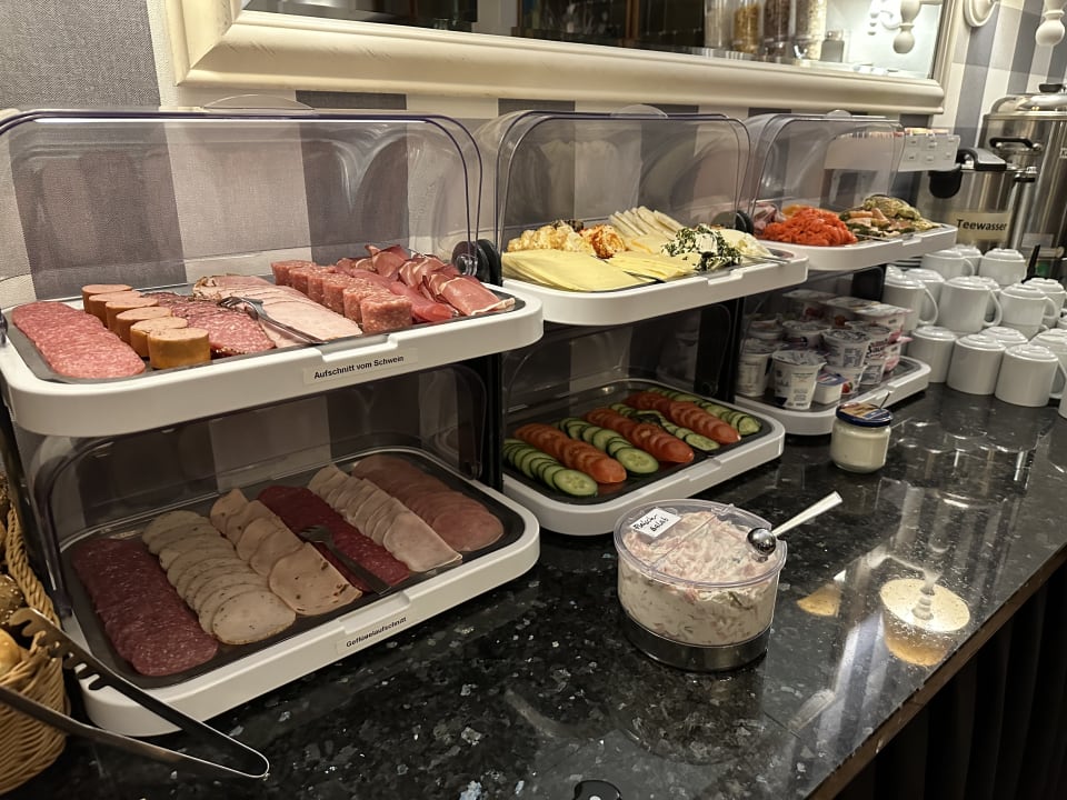 Gastro Nordseehotel Mertinkus