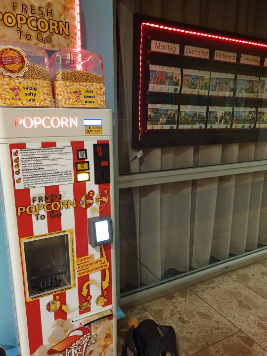 Sport & Freizeit AHORN Seehotel Templin