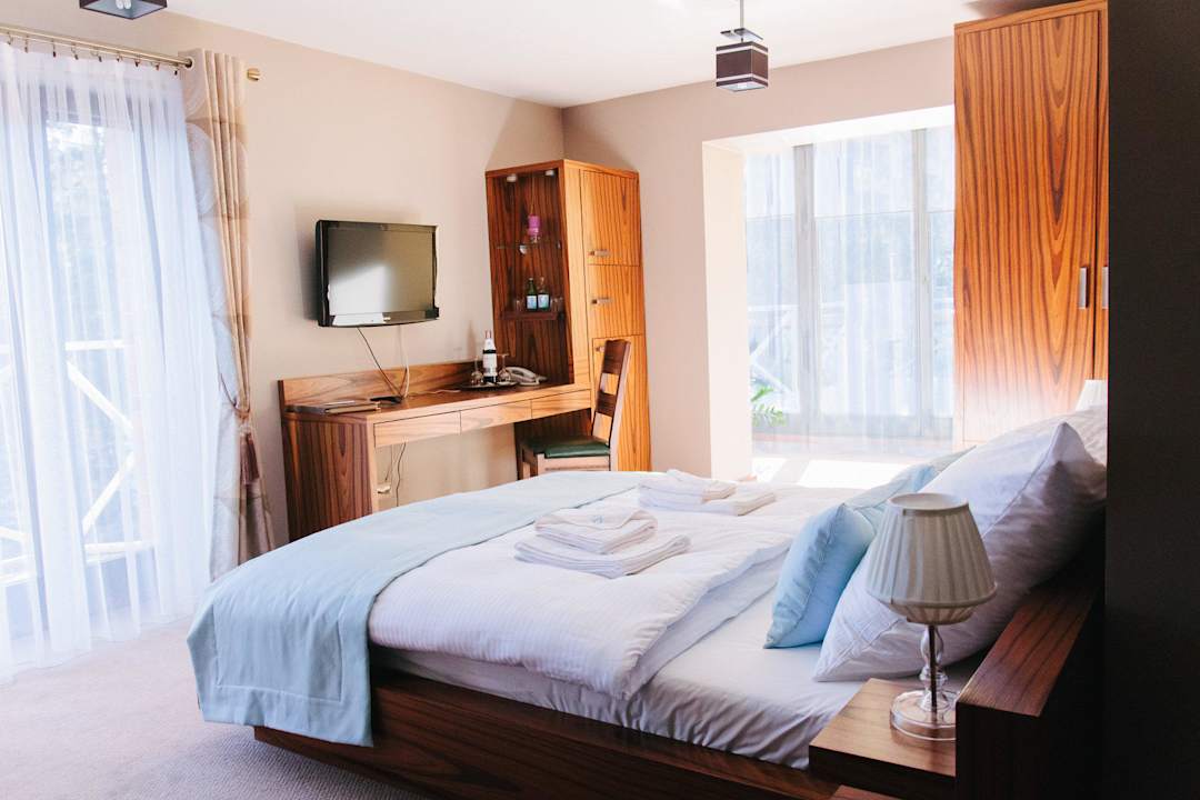 Apartament Silver Plus Rezydencja Spa & Wellness Nad Wodospadem