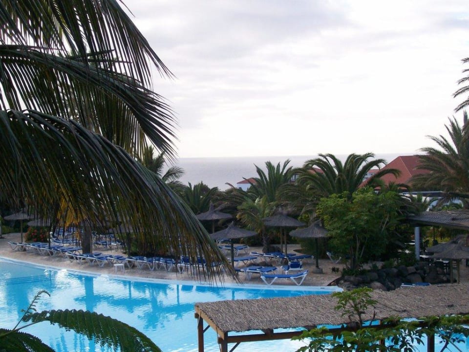 Pool allsun App.-Hotel Esquinzo Beach