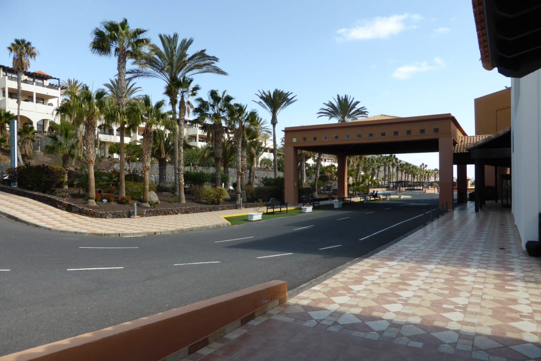 Außenansicht Occidental Jandía Royal Level - Adults only