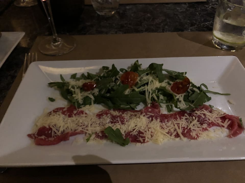 Gastro TRS Coral Hotel - Adults Only