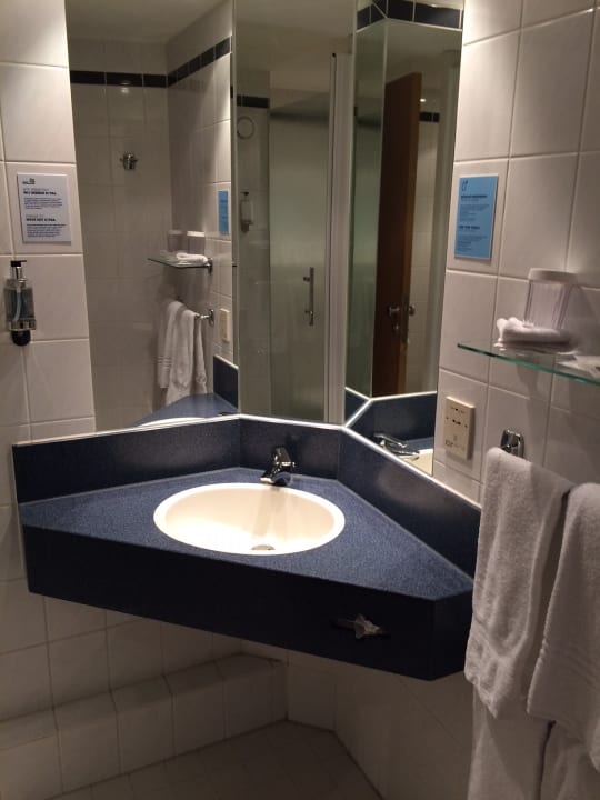 Zimmer Holiday Inn Express Mechelen City Centre