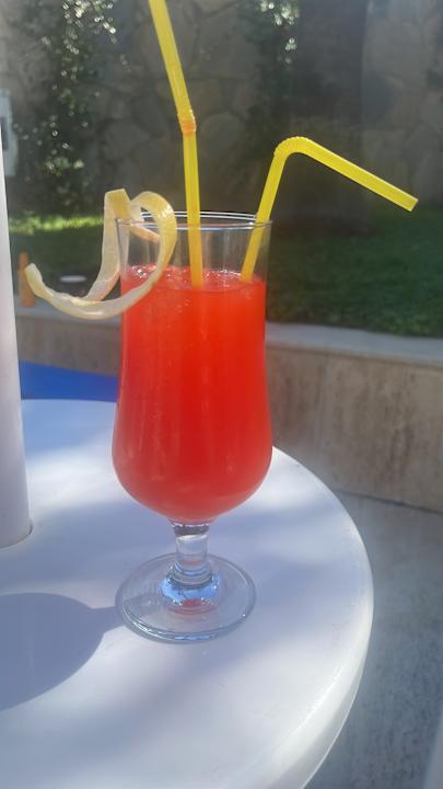 Gastro Saphir Hotel & Villas