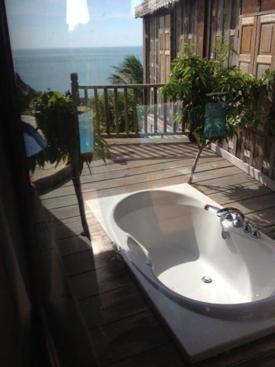 Einfach nur traumhaft Santhiya Koh Phangan Resort & Spa