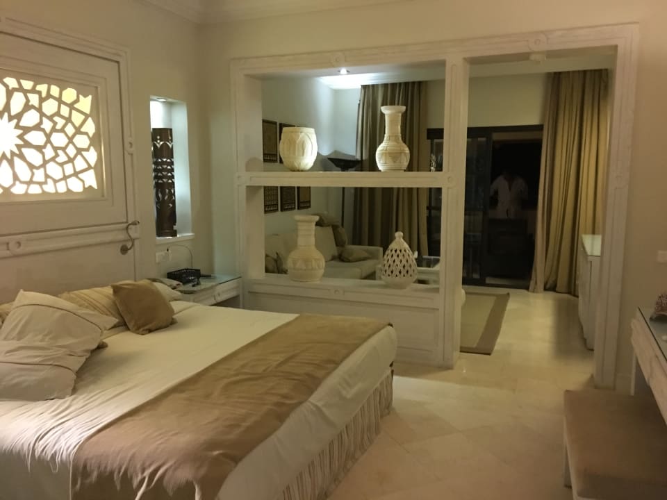 Zimmer Makadi Spa - Adults only