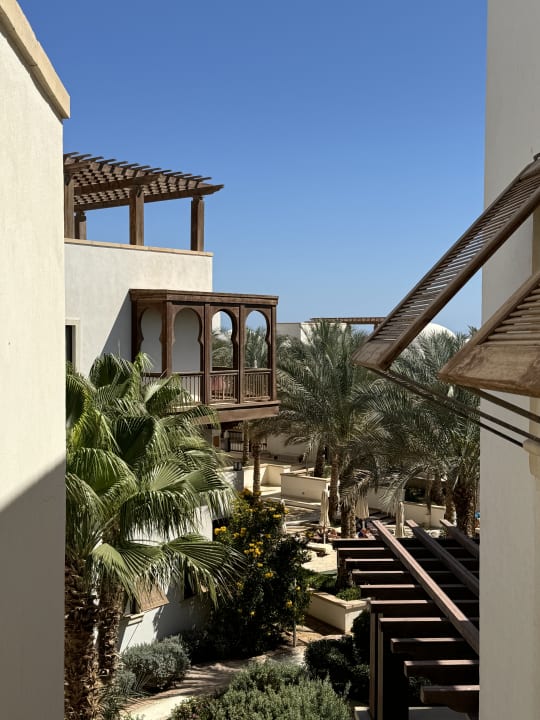 Ausblick Ancient Sands Golf Resort