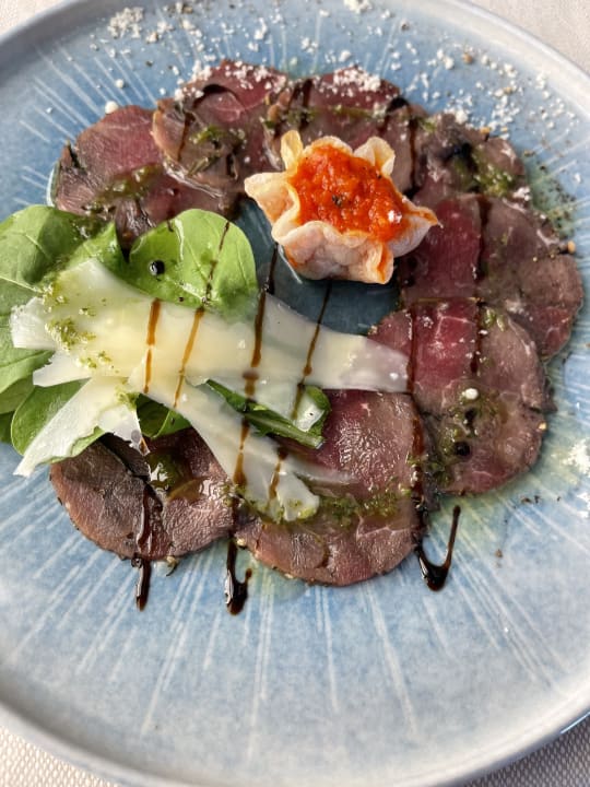 Gastro Seaden Quality Resort & Spa