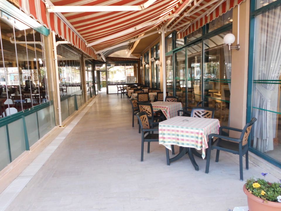Grand Seker Hotel Evrenseki Grand Seker Hotel