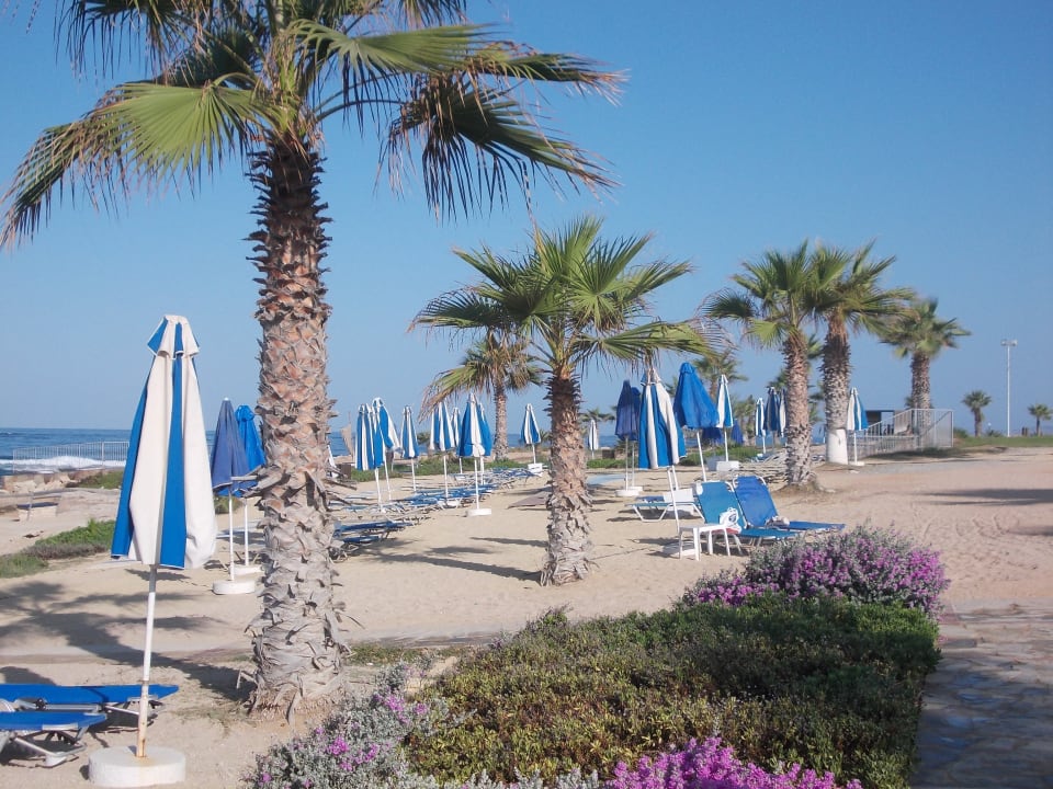Strand Kefalos Beach Holiday Village