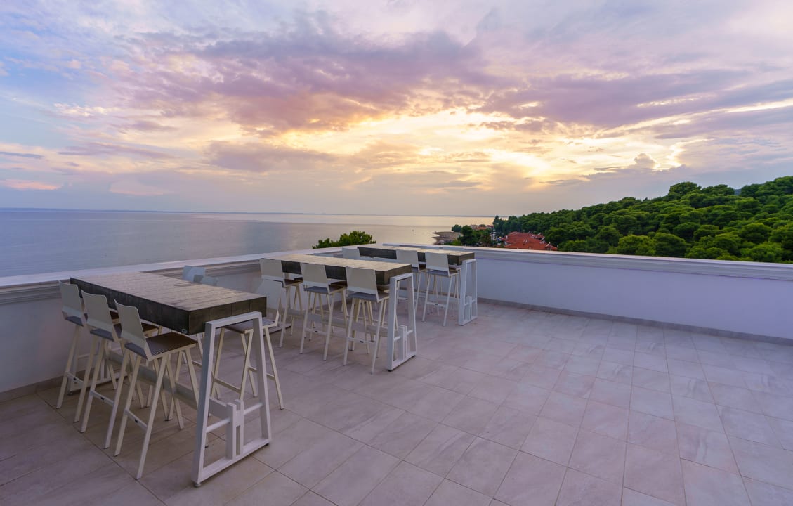 Gastro Elinotel Sermilia Resort