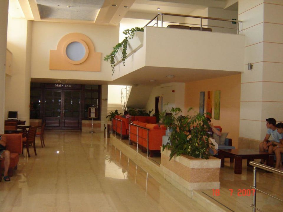 Sierene Beach Hotel Hotel Sirene Beach