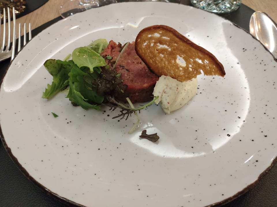 Gastro Alpenhof Murnau