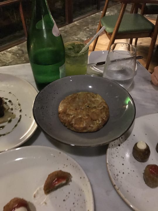 Gastro Paradisus by Melia Bali