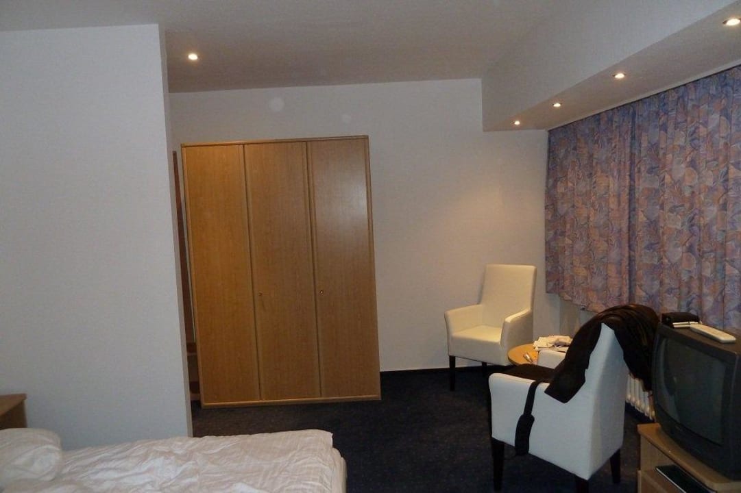 Doppelzimmer Hotel Dahl