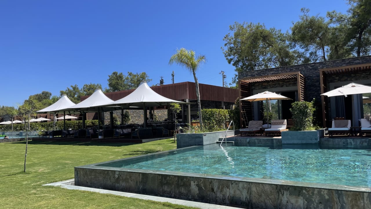 Pool Cullinan Belek