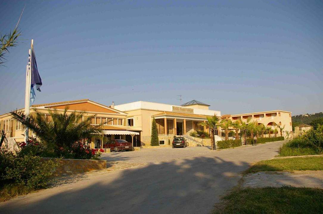 Schönes Hotel 12 Hotel Zante Village