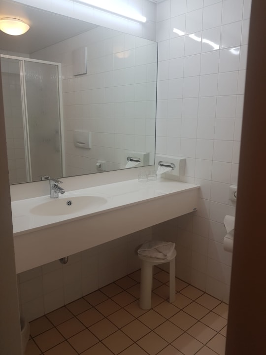 Zimmer Hotel Weisses Kreuz