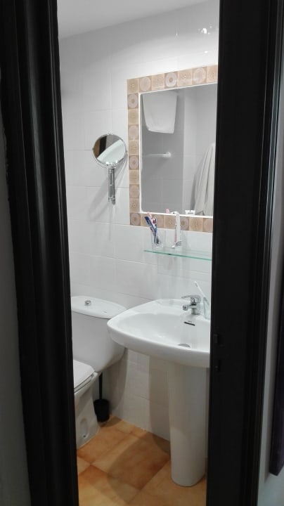 Zimmer Apartments Ibiza