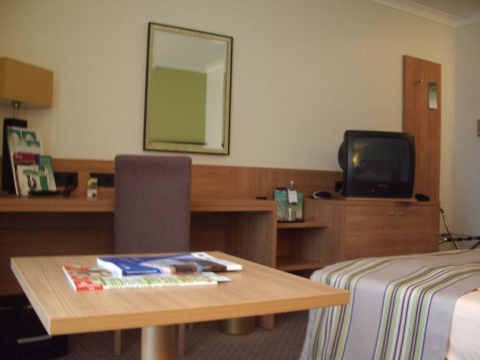 Zimmer Leonardo Hotel Düsseldorf Airport - Ratingen