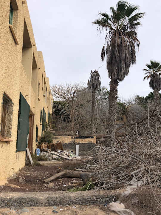 Außenansicht INNSiDE by Melia Fuerteventura - Adults Only