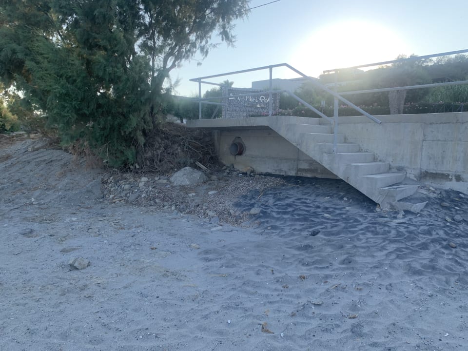 Strand Atlantica Mikri Poli Kos