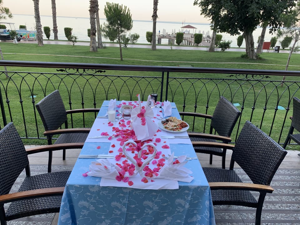 Gastro Sherwood Exclusive Kemer