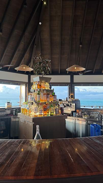 Gastro Jawakara Islands Maldives