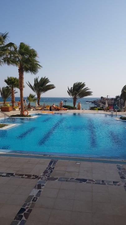 Pool Royal Star Beach Resort