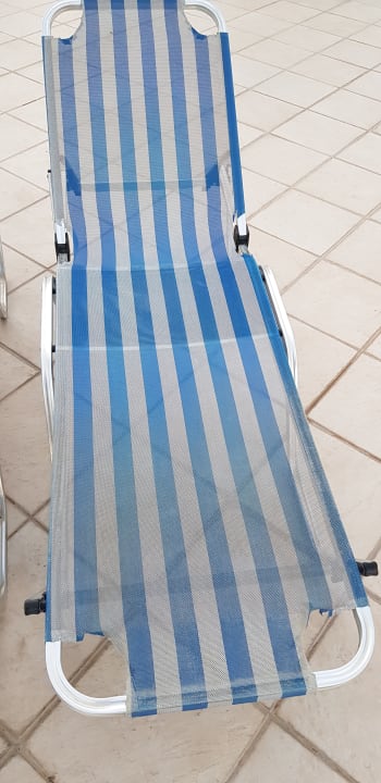 Pool Kresten Palace Hotel