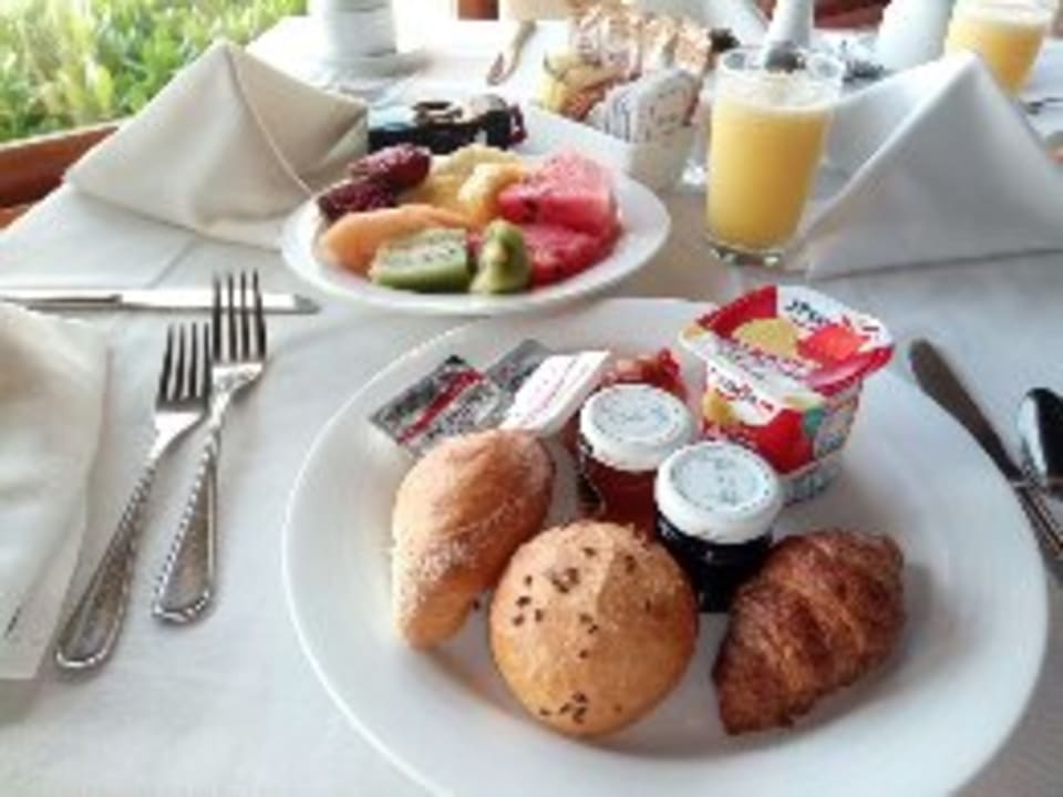 Restaurant Akumal Bay Beach & Wellness Resort