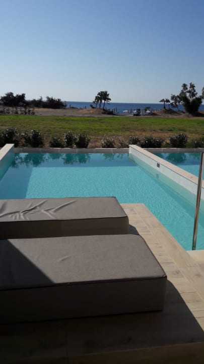 Pool Gennadi Grand Resort