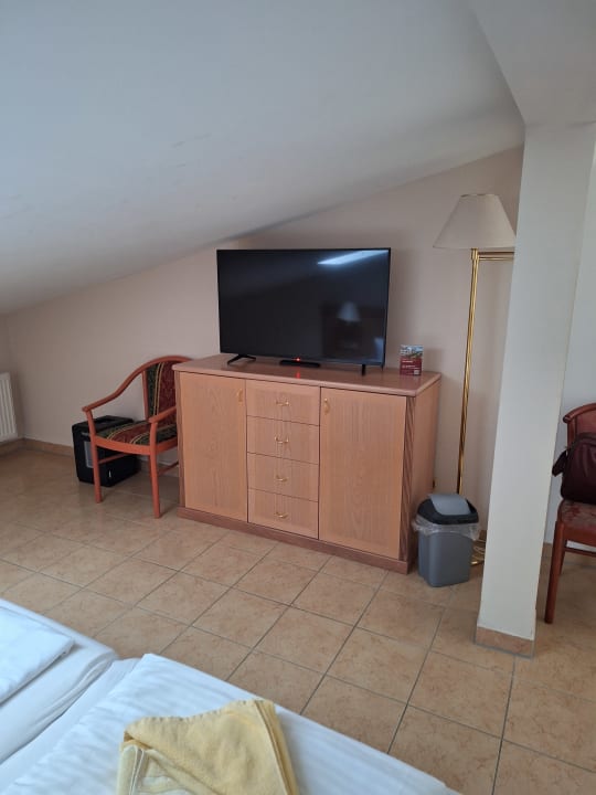 Zimmer Aparthotel Rialto & Hotel Esplanade