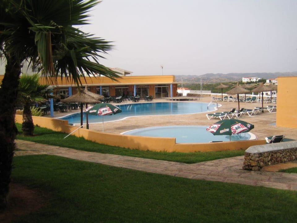 Hotel Tirant Playa TRH Tirant Playa