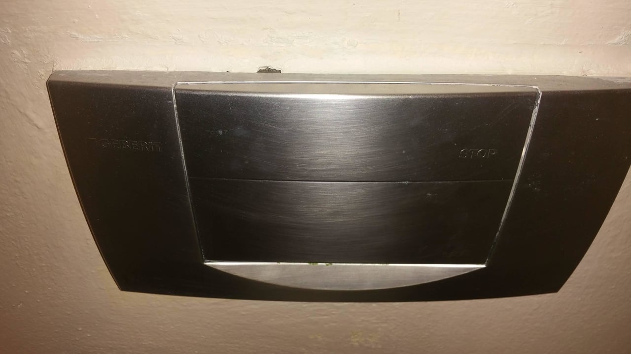 Badezimmer Grand Palladium Punta Cana Resort & Spa