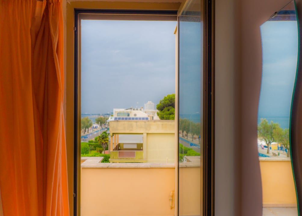 Zimmer Piccolo Hotel Terracina