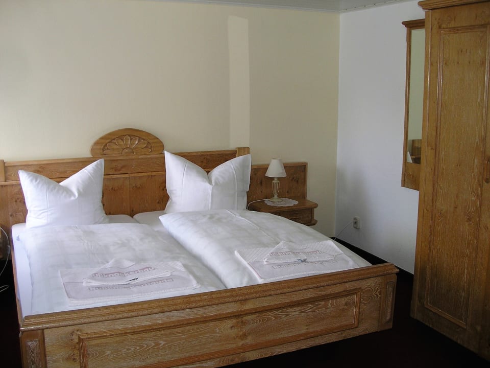 Zimmer Hotel Nussknackerbaude
