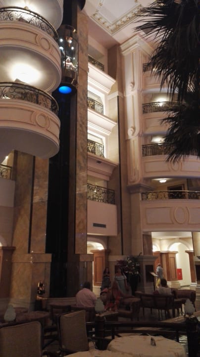 Sonstiges Palm Royale Resort - Soma Bay