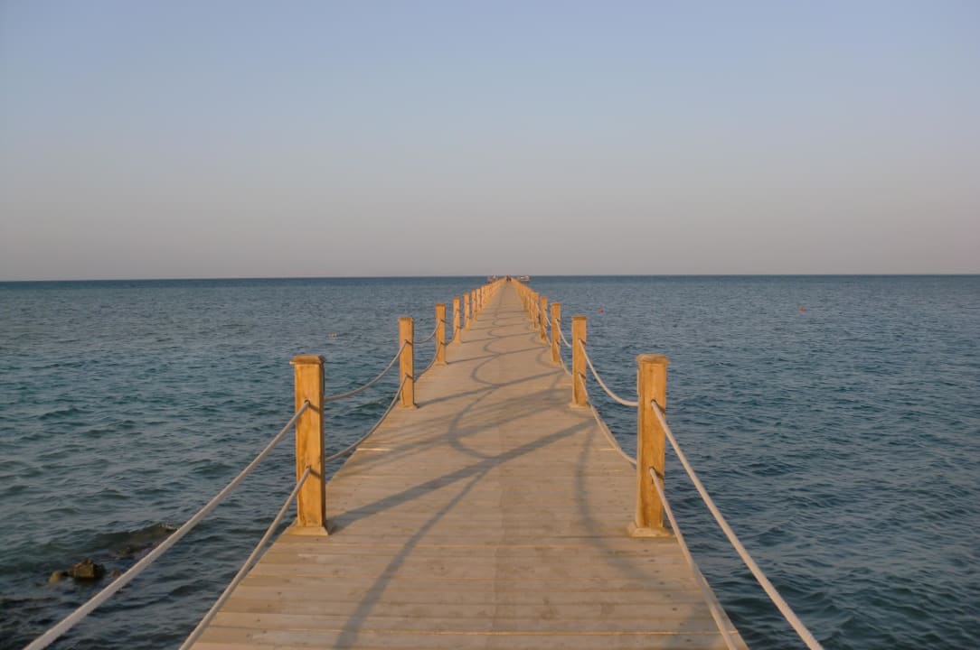 Strand Panorama Bungalows Resort El Gouna