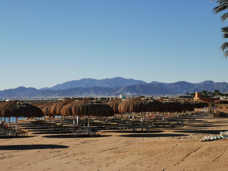 Strand Sentido Caribbean World Soma Bay