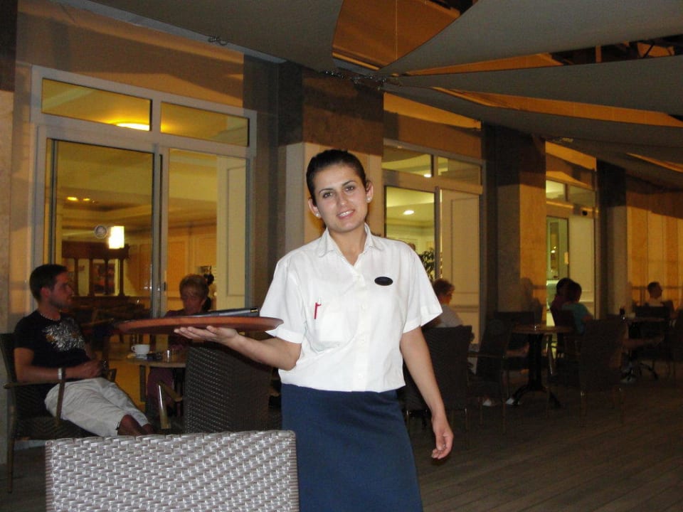 Vitamin Bar Terrace Grand Kaptan